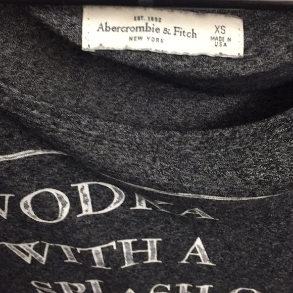 Long sleeve crop top - Picture 2 of 4